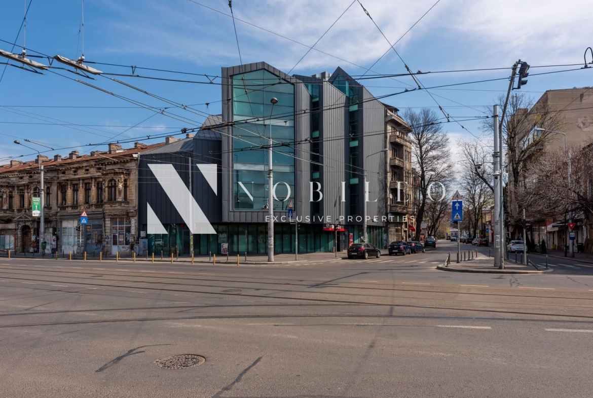 Commercial space / office for rent Piata Victoriei CP168552100 (41)
