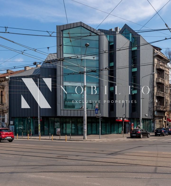 Commercial space / office for rent Piata Victoriei CP168552100 (45)