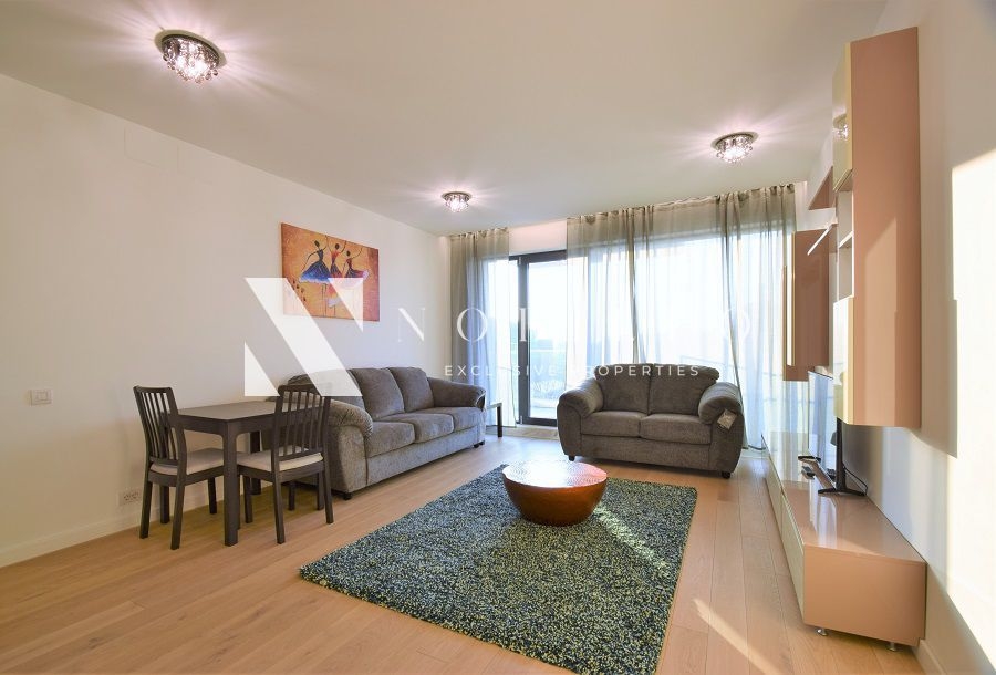 Apartments for rent Herastrau – Soseaua Nordului CP168552500
