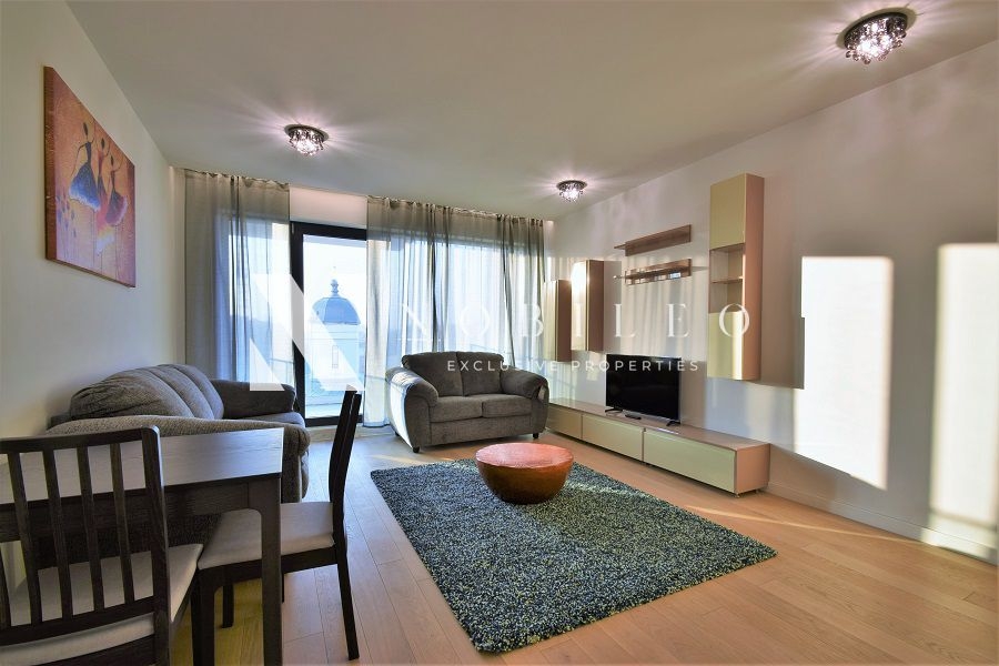 Apartments for rent Herastrau – Soseaua Nordului CP168552500 (2)