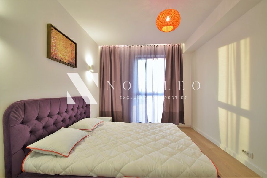 Apartments for rent Herastrau – Soseaua Nordului CP168552500 (3)