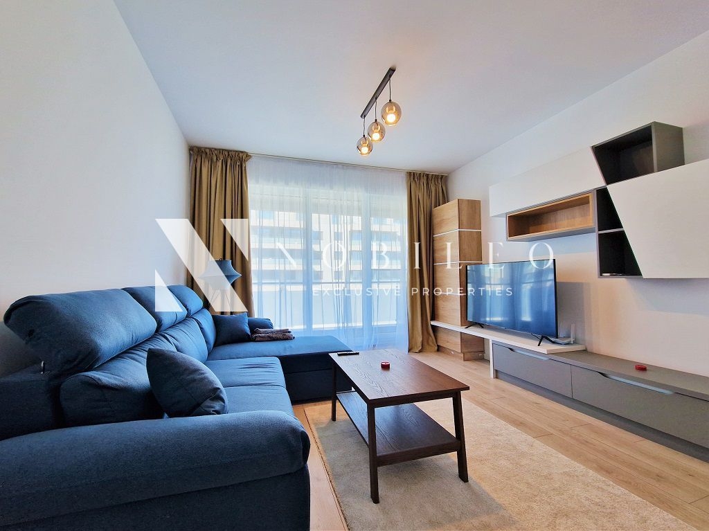 Apartments for rent Bulevardul Pipera CP168659800