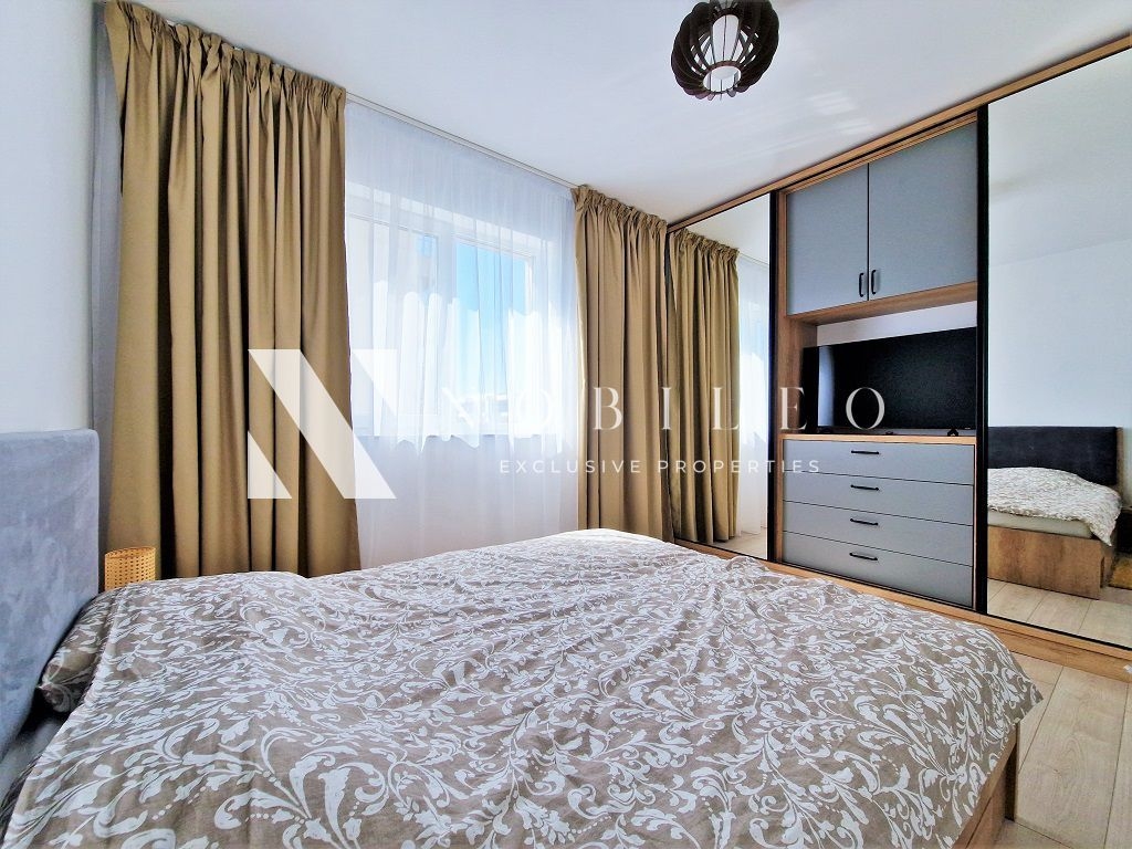 Apartments for rent Bulevardul Pipera CP168659800 (11)