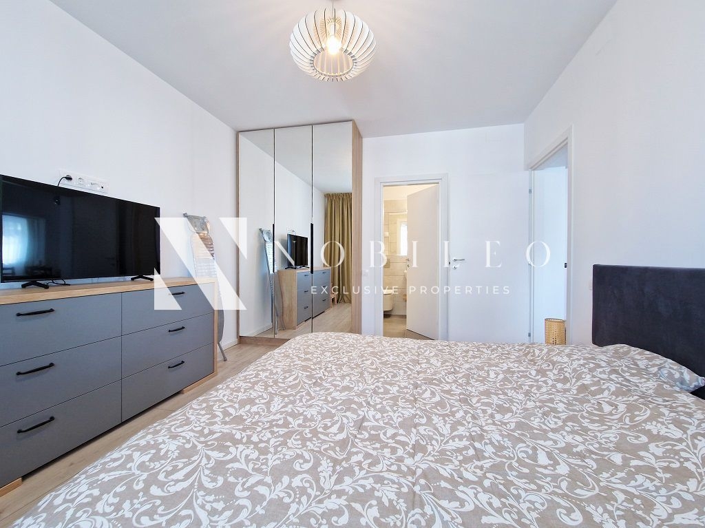 Apartments for rent Bulevardul Pipera CP168659800 (8)