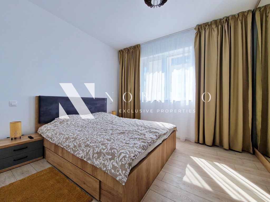 Apartments for rent Bulevardul Pipera CP168659800 (10)