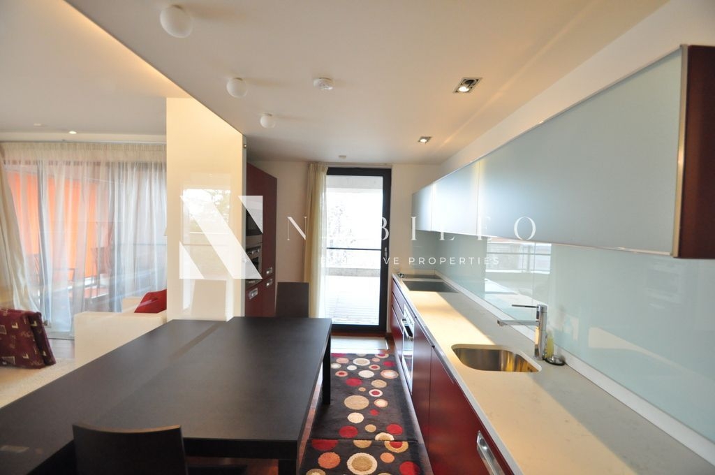 Apartments for rent Dorobanti Capitale CP168890000 (13)