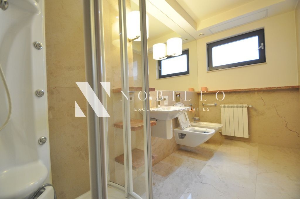 Apartments for rent Dorobanti Capitale CP168890000 (14)