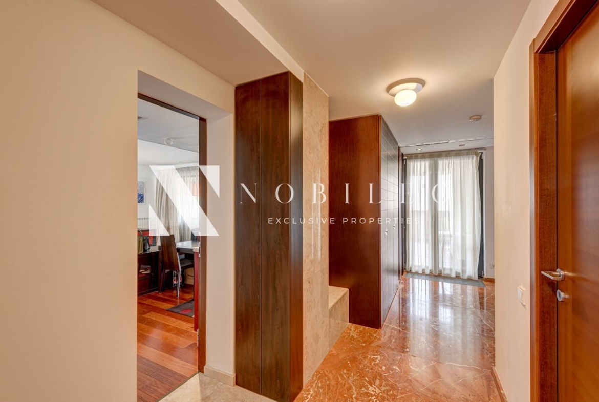 Apartments for rent Dorobanti Capitale CP168890000 (17)