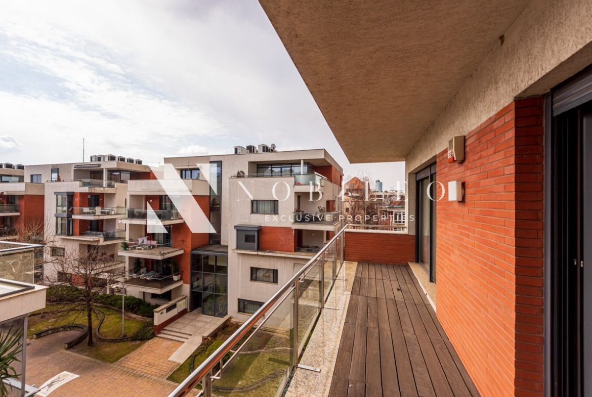 Apartments for rent Dorobanti Capitale CP168890000 (20)