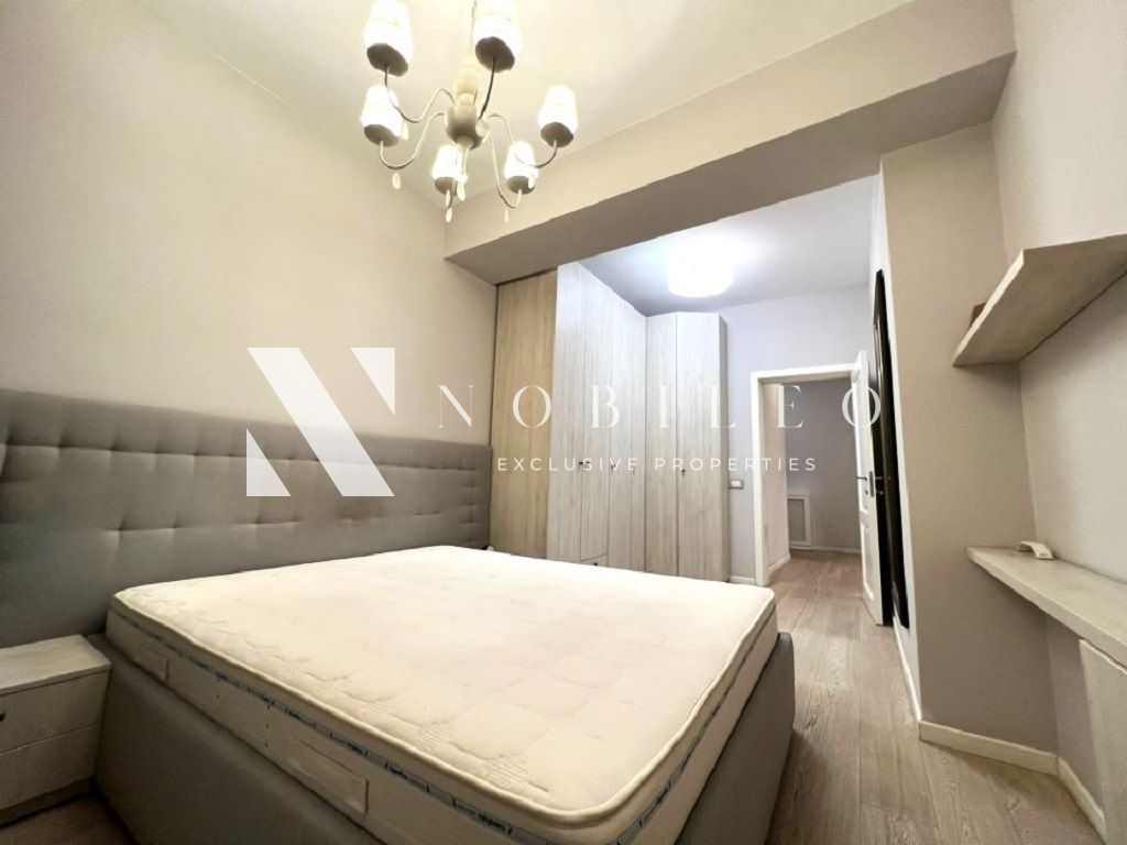 Apartments for rent Aviatiei – Aerogarii CP168939200 (3)