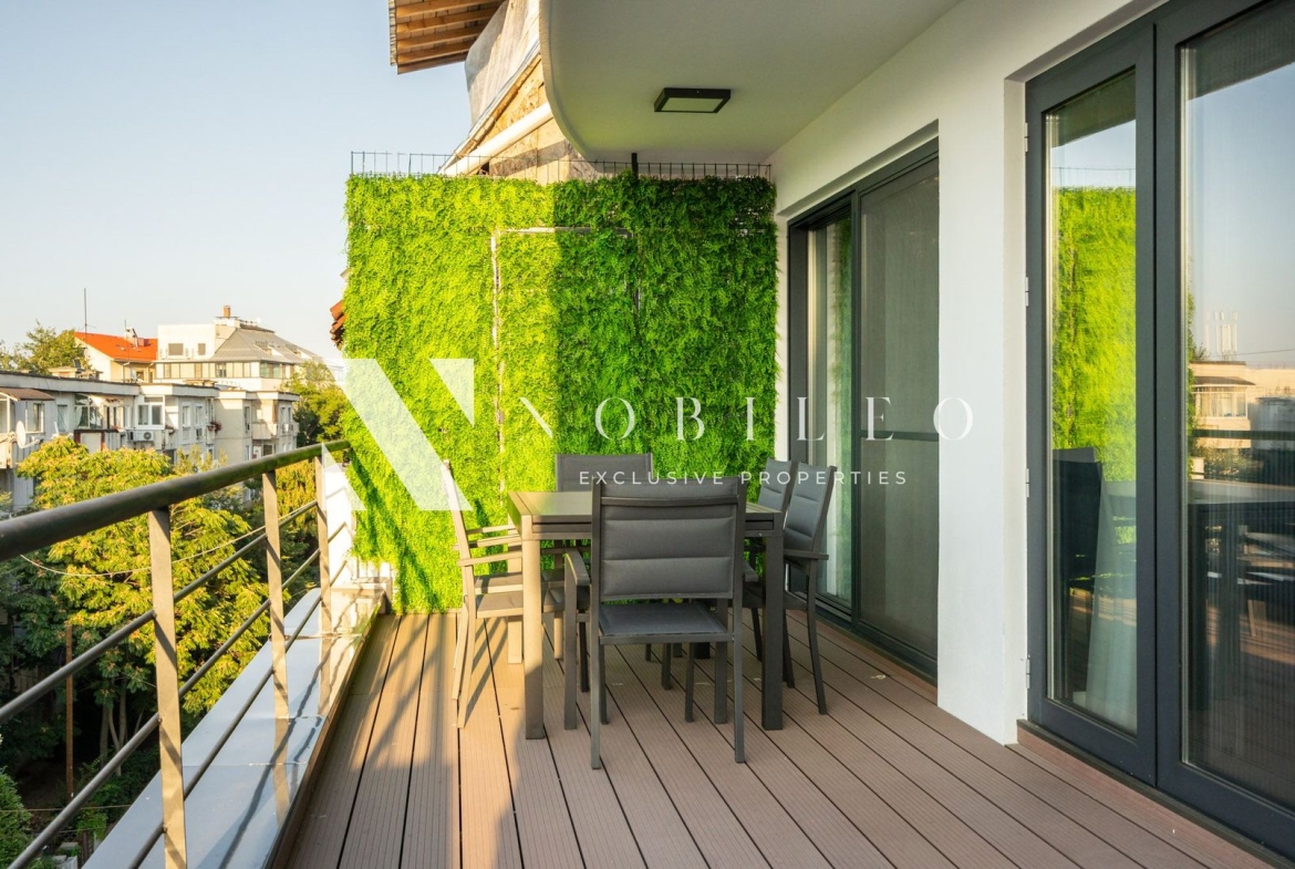 Apartments for rent Dorobanti Capitale CP169225000 (24)