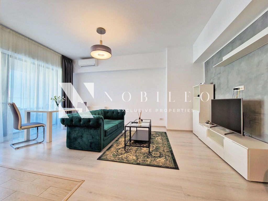 Apartments for rent Unirii CP169547100 (7)