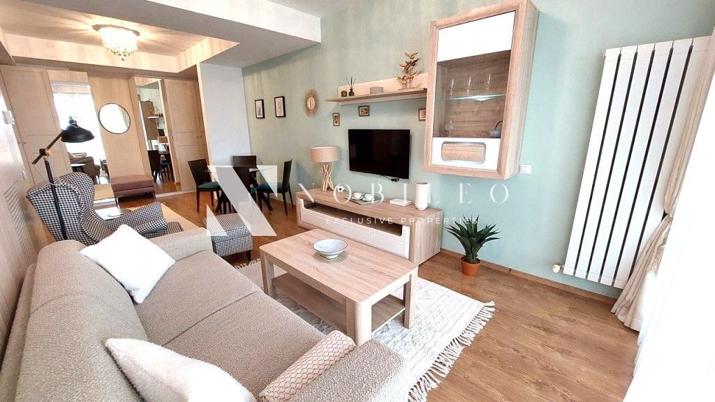Apartments for rent Herastrau – Soseaua Nordului CP169634400