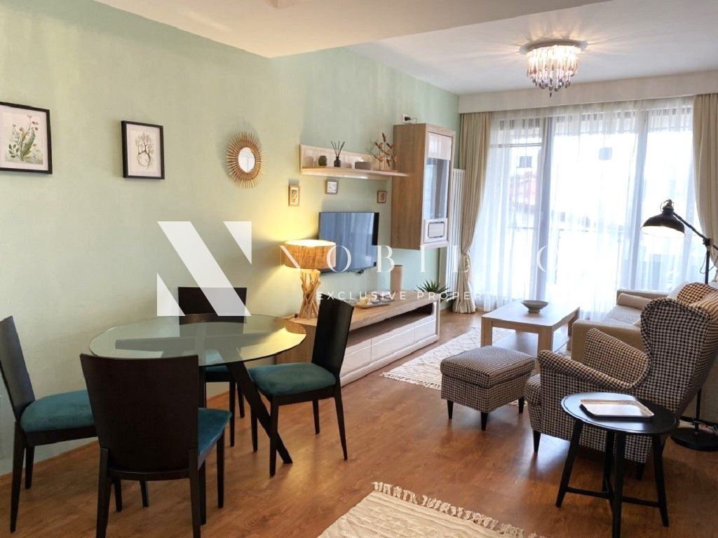 Apartments for rent Herastrau – Soseaua Nordului CP169634400 (2)