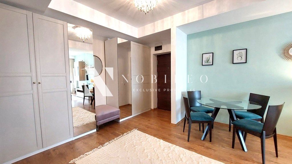 Apartments for rent Herastrau – Soseaua Nordului CP169634400 (3)