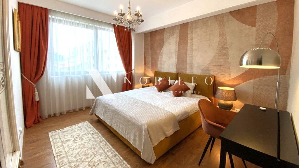 Apartments for rent Herastrau – Soseaua Nordului CP169634400 (4)