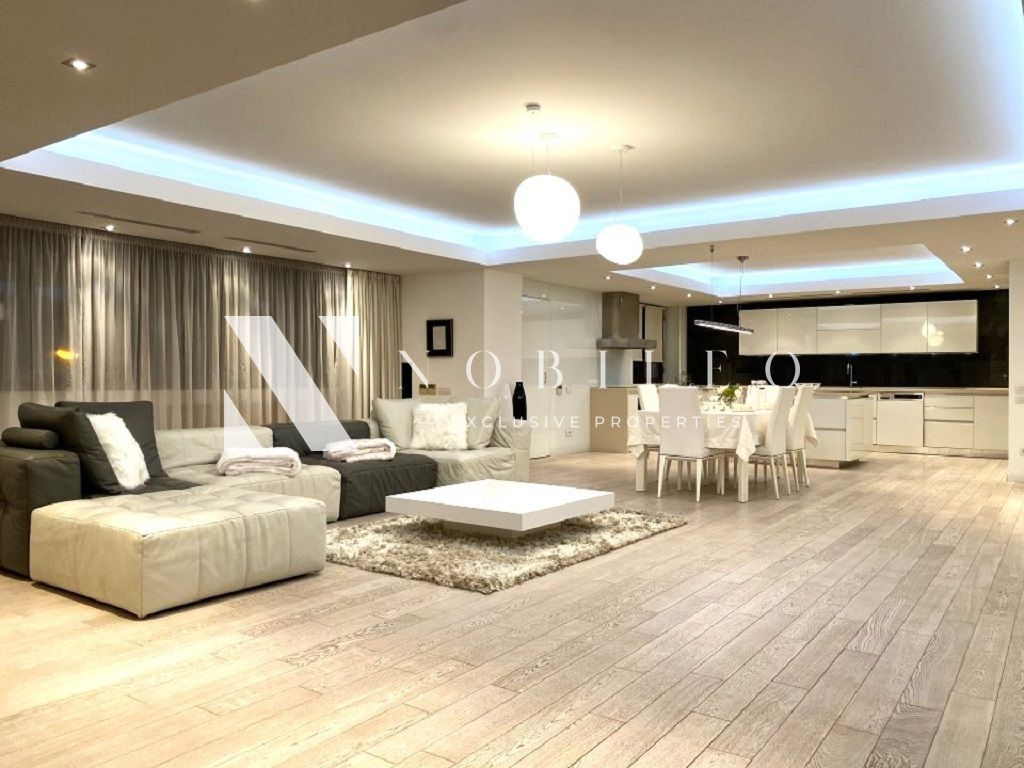 Apartments for rent Herastrau – Soseaua Nordului CP169722600 (3)