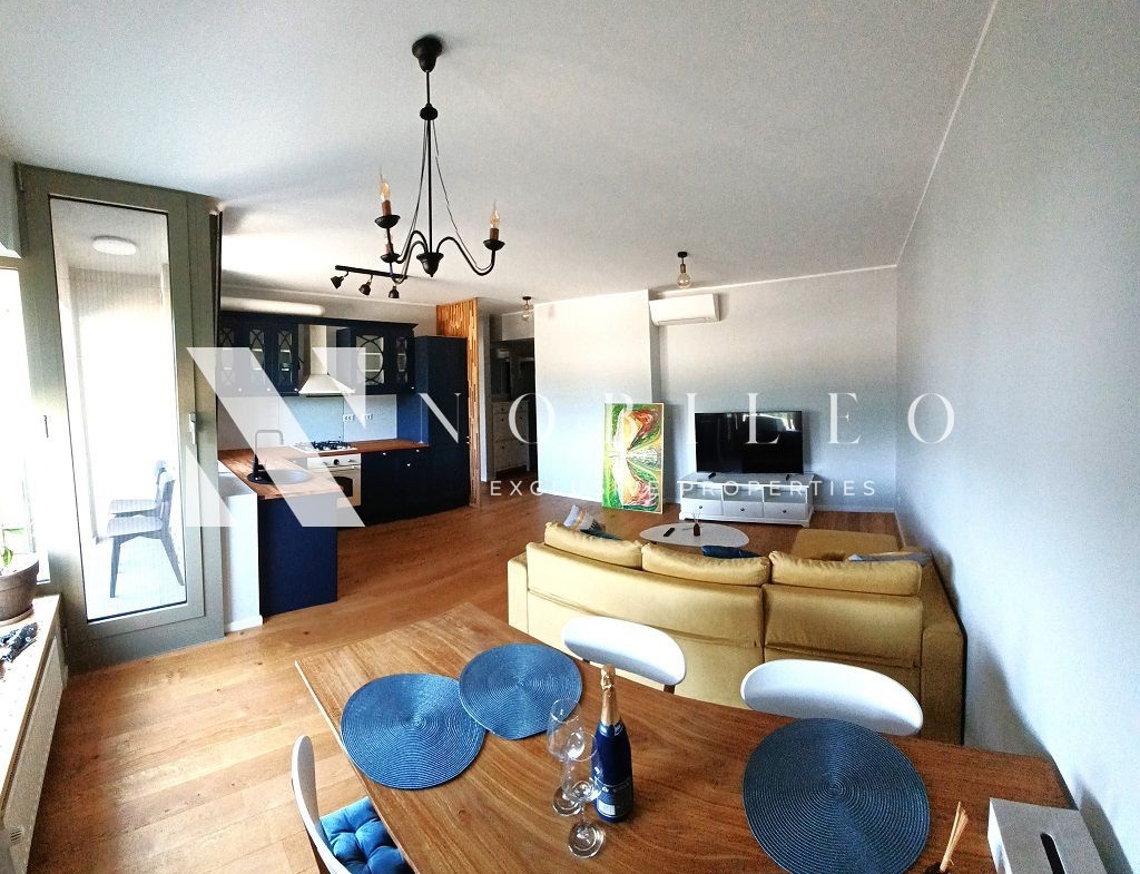 Apartments for rent Aviatiei – Aerogarii CP169789800