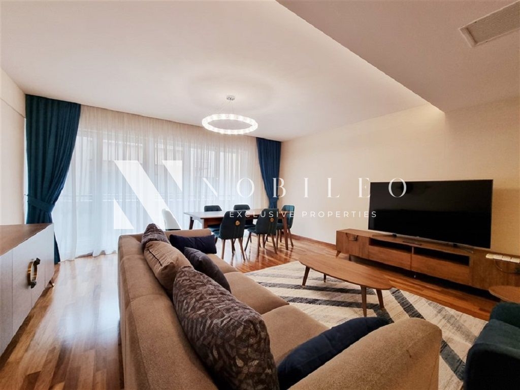 Apartments for rent Herastrau – Soseaua Nordului CP169816800 (2)