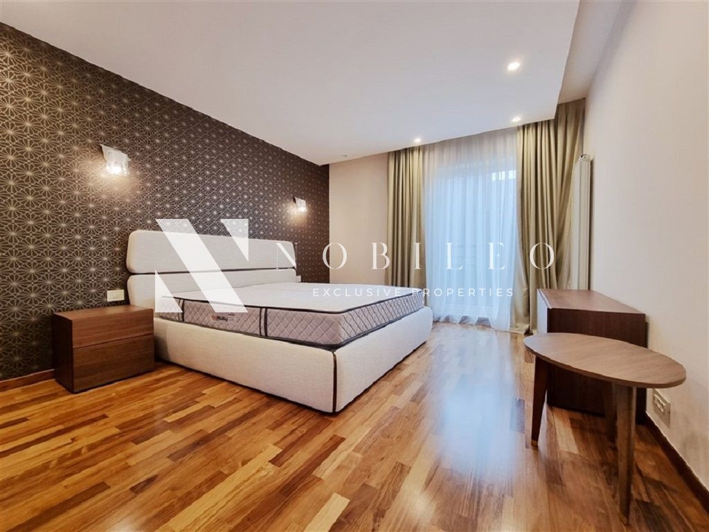 Apartments for rent Herastrau – Soseaua Nordului CP169816800 (3)