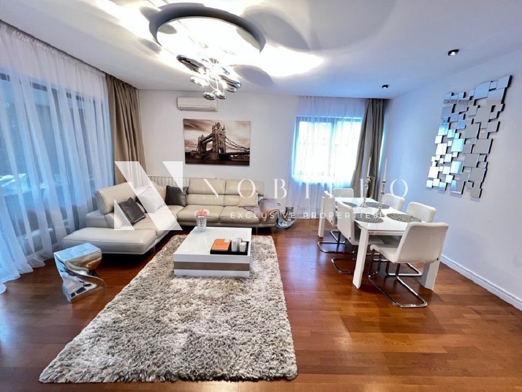 Apartments for rent Herastrau – Soseaua Nordului CP169842700 (2)