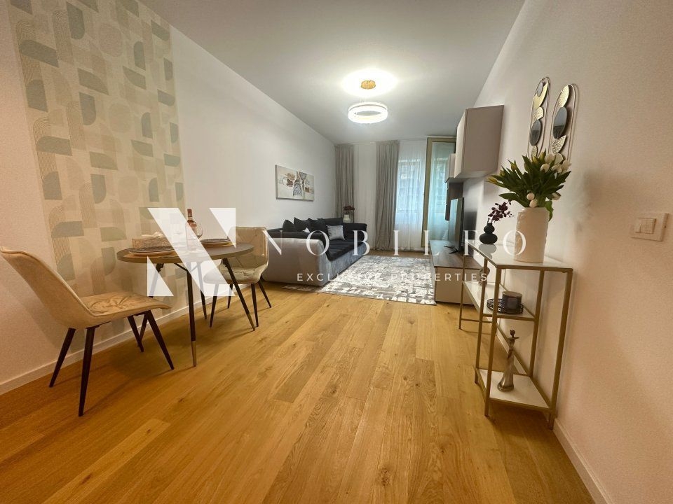 Apartments for rent Aviatiei – Aerogarii CP170032600