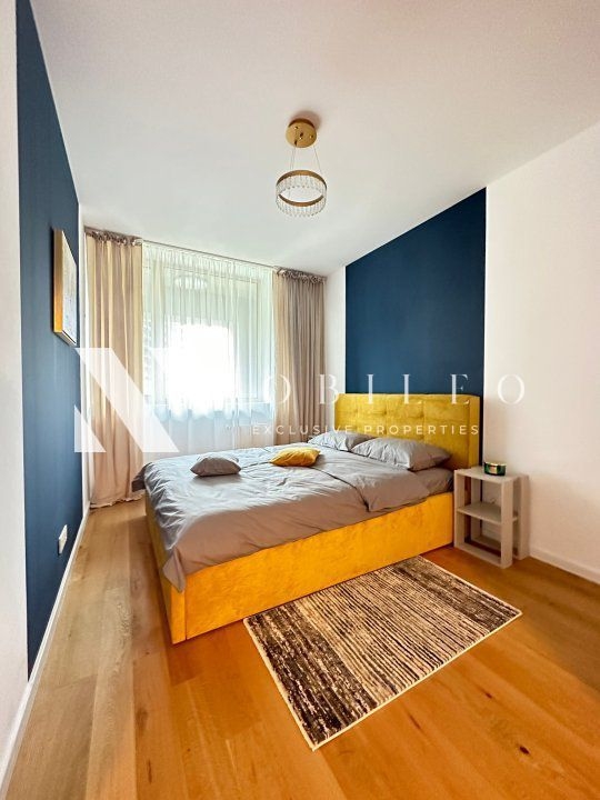 Apartments for rent Aviatiei – Aerogarii CP170032600 (4)