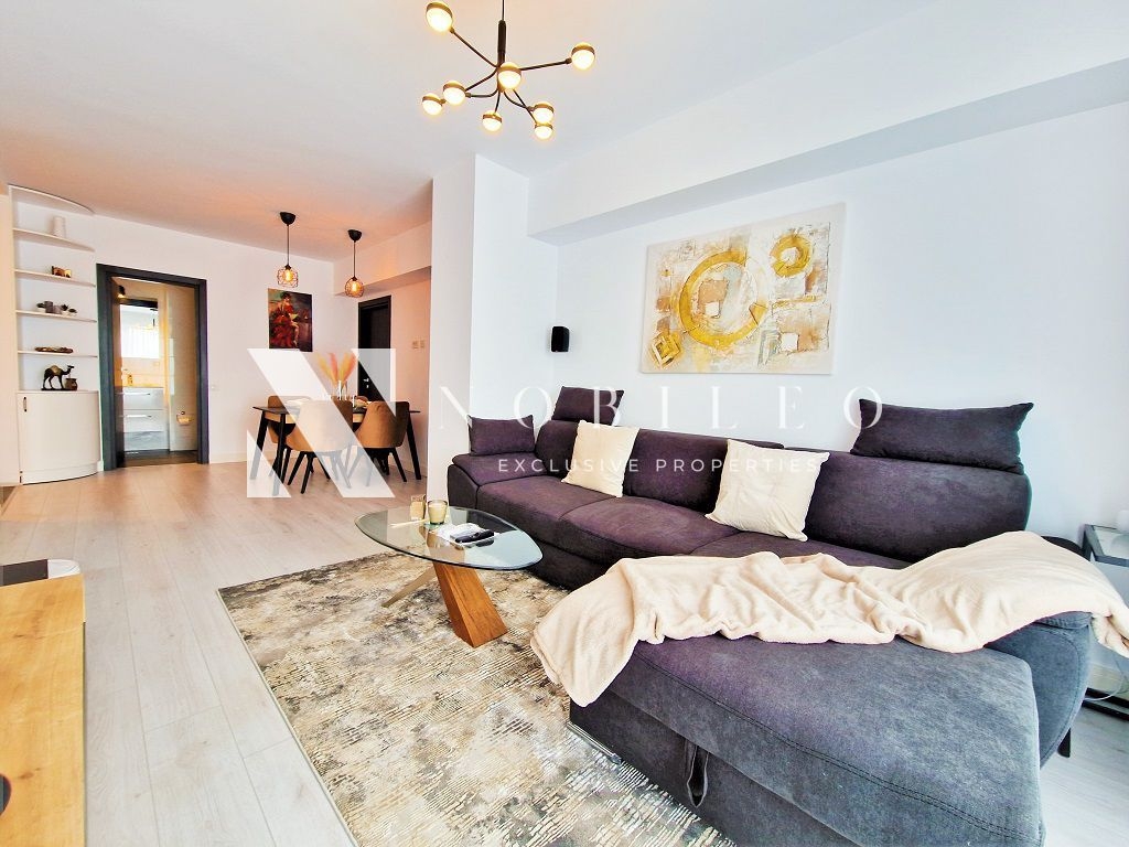 Apartments for rent Bulevardul Pipera CP170154800