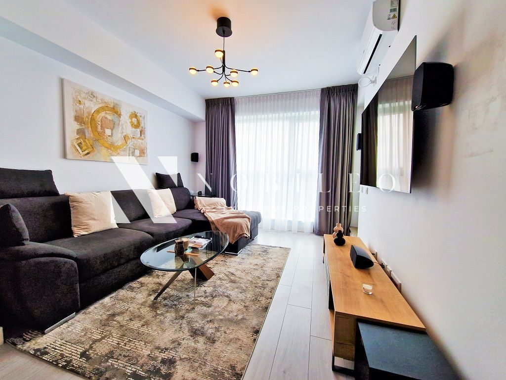 Apartments for rent Bulevardul Pipera CP170154800 (2)
