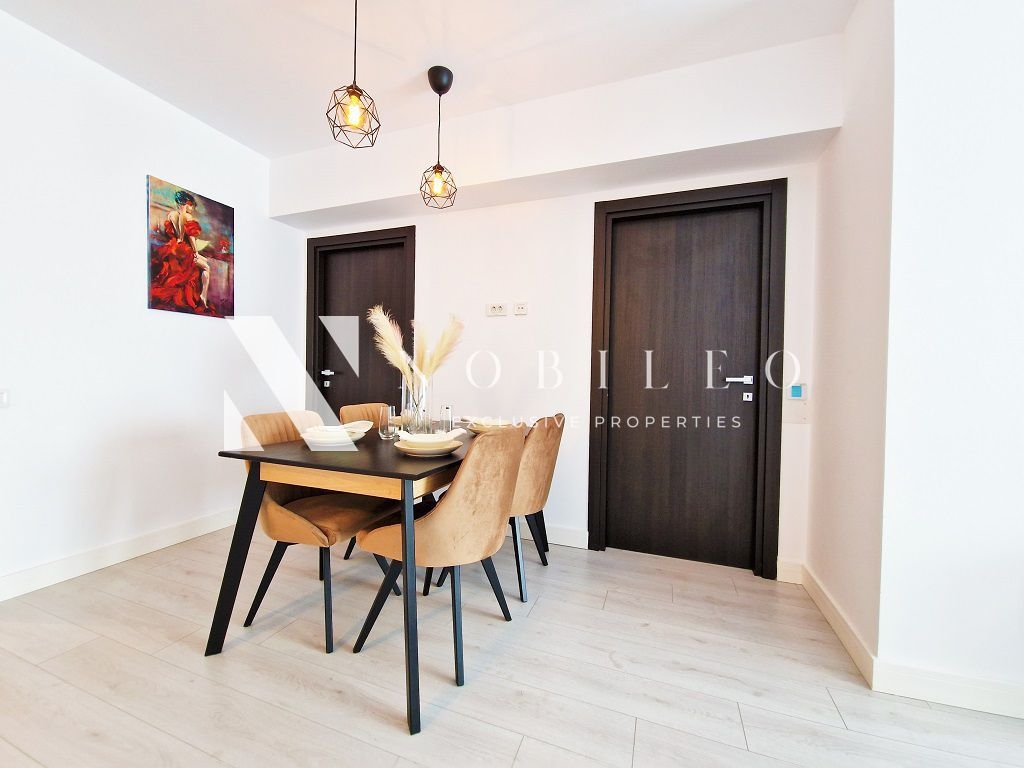 Apartments for rent Bulevardul Pipera CP170154800 (4)