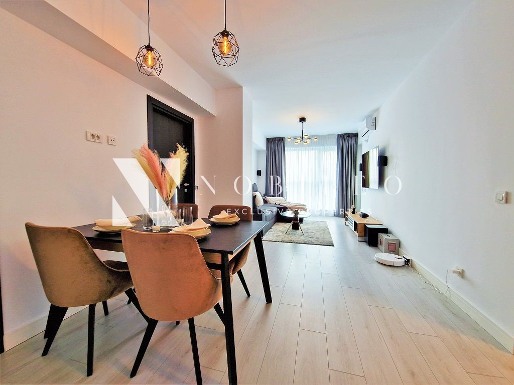 Apartments for rent Bulevardul Pipera CP170154800 (5)