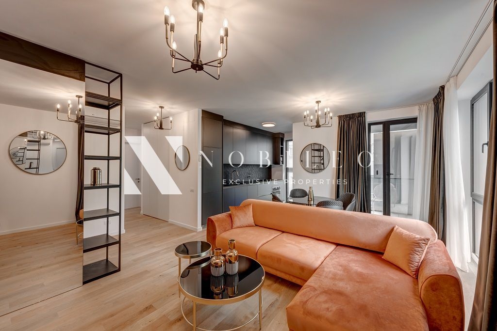 Apartments for rent Herastrau – Soseaua Nordului CP170159400 (3)