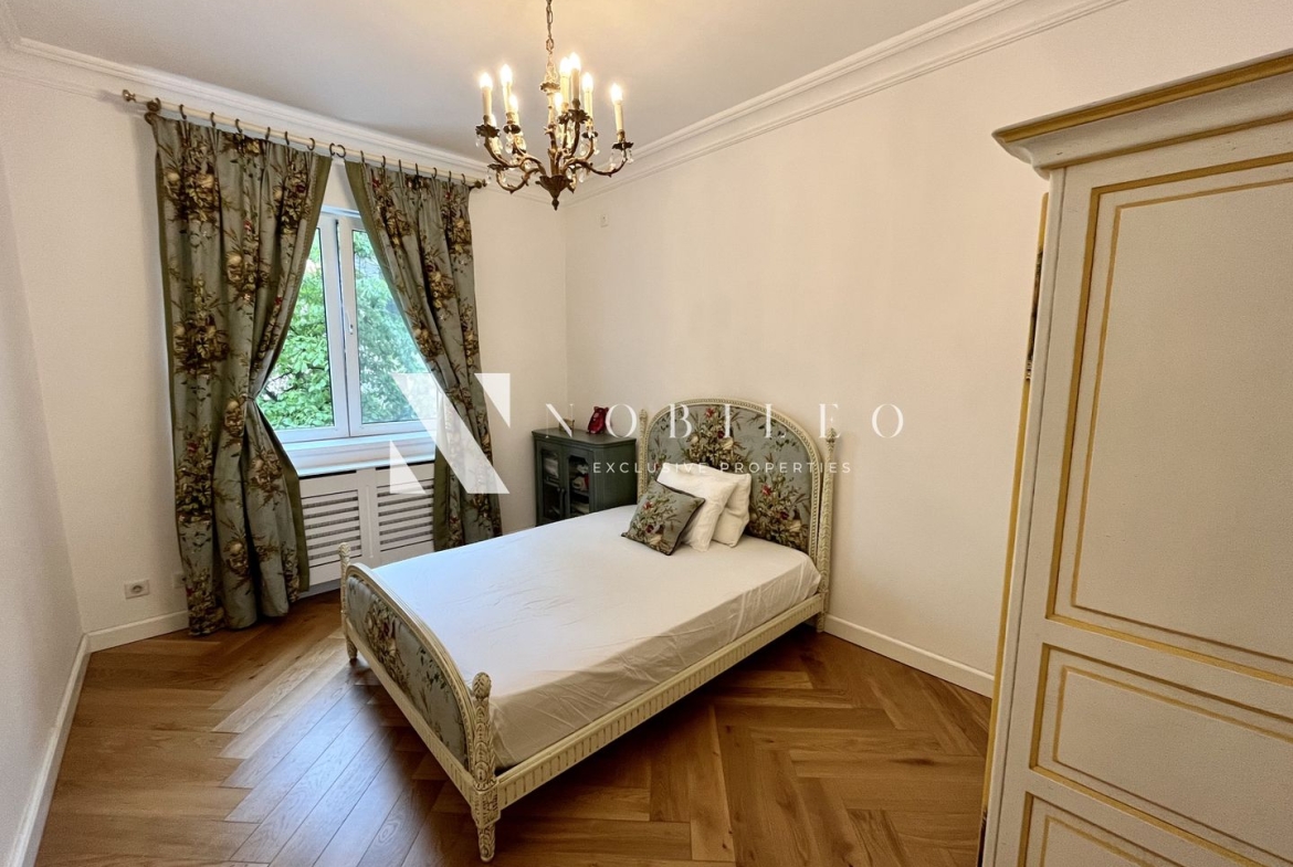 Apartments for sale Dorobanti Capitale CP170292000 (8)