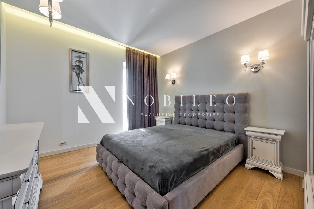Apartments for rent Herastrau – Soseaua Nordului CP170306400 (4)