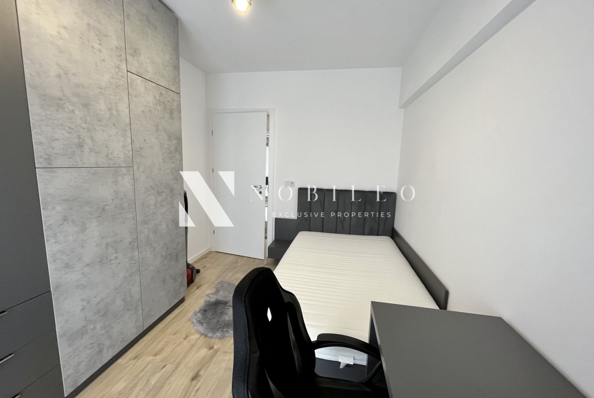 Apartments for rent Barbu Vacarescu CP170325600 (5)