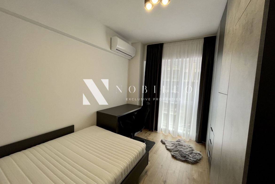 Apartments for rent Barbu Vacarescu CP170325600 (7)