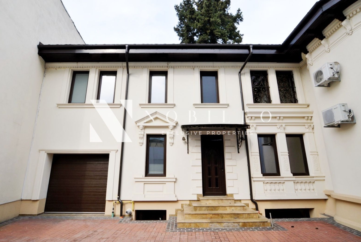 Villas for rent Piata Romana CP170468600 (11)