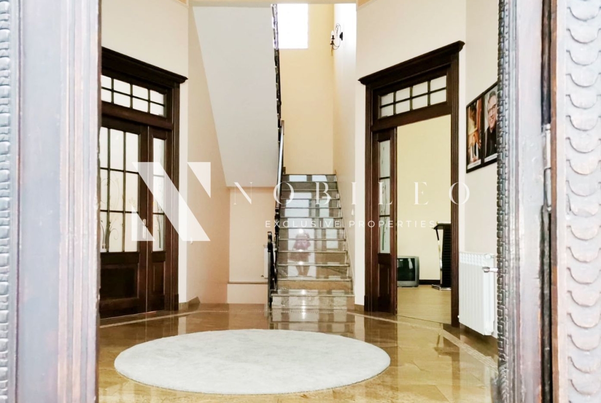 Villas for rent Piata Romana CP170468600 (2)
