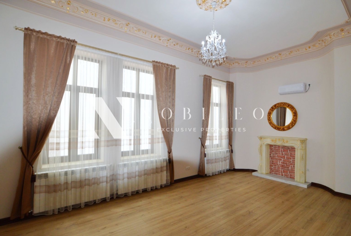 Villas for rent Piata Romana CP170468600 (4)