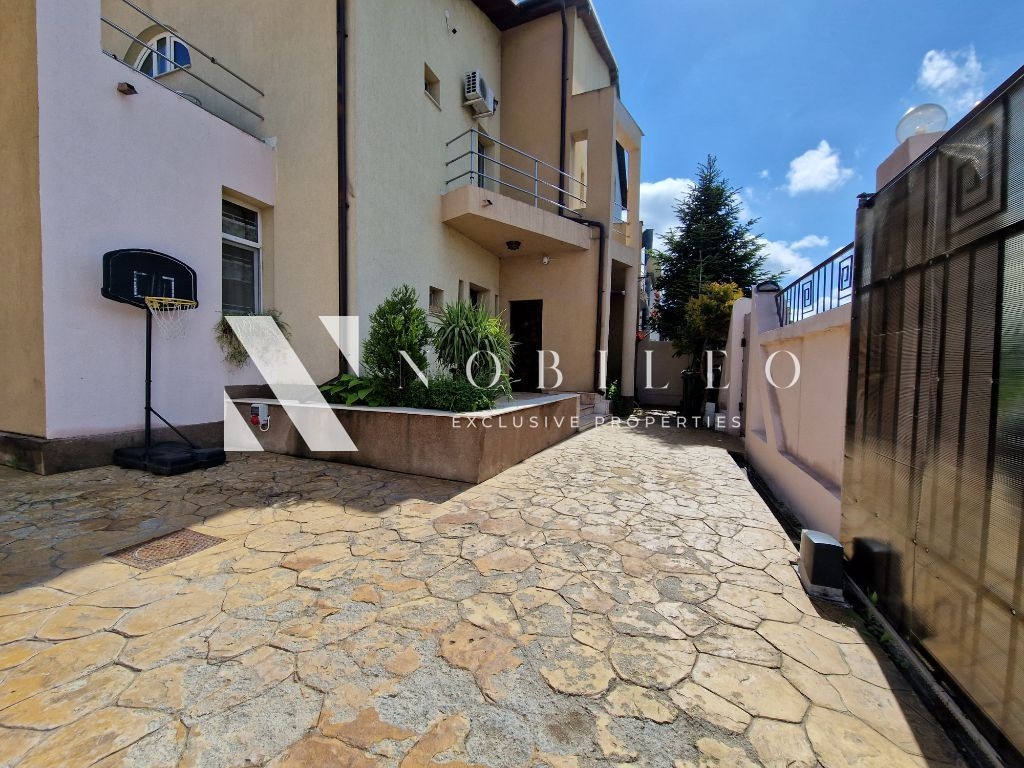 Villas for rent Bulevardul Pipera CP170486400 (24)