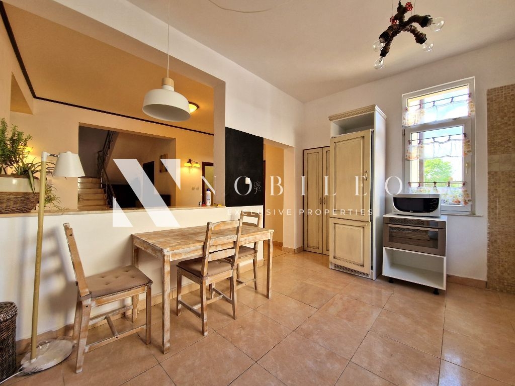 Villas for rent Bulevardul Pipera CP170486400 (10)