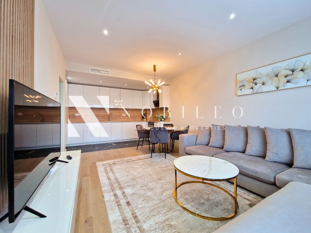 Apartments for rent Bulevardul Pipera CP170552000 (3)