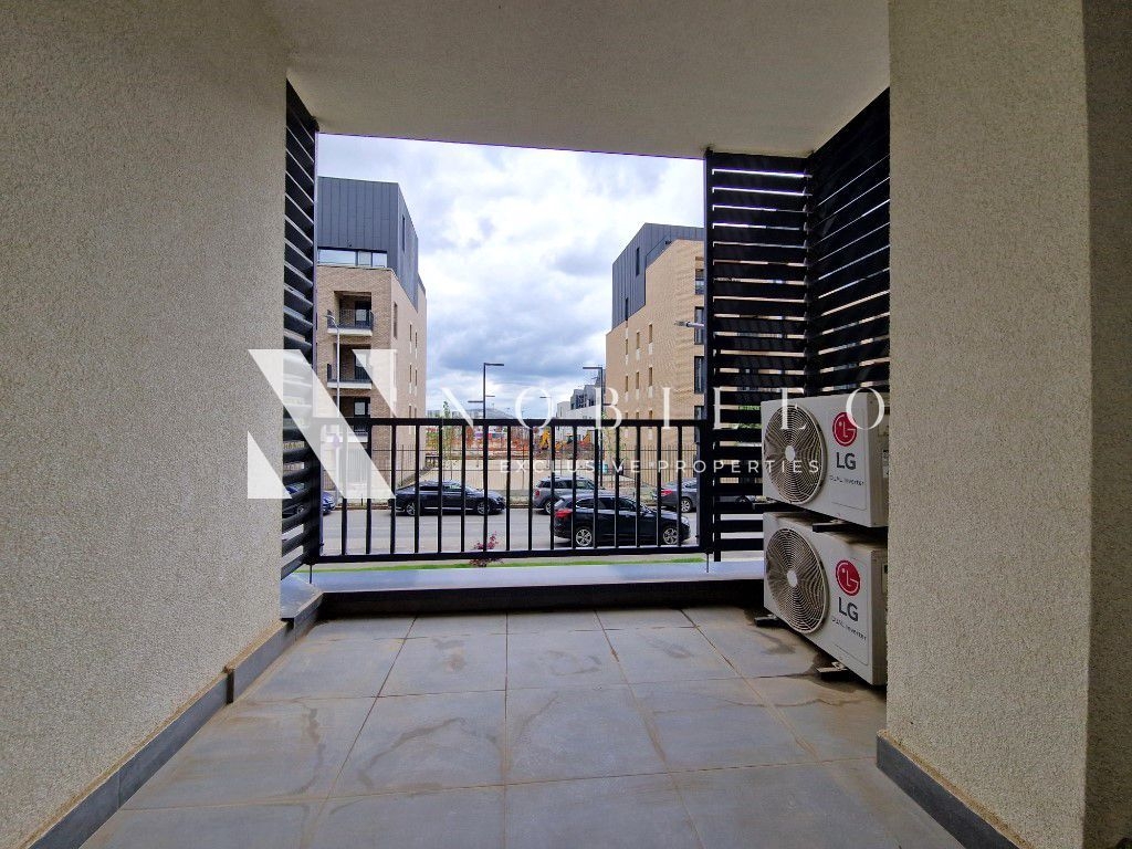 Apartments for rent Bulevardul Pipera CP170556700 (12)