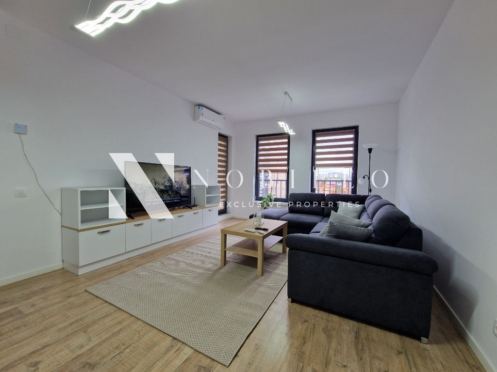 Apartments for rent Bulevardul Pipera CP170556700 (4)