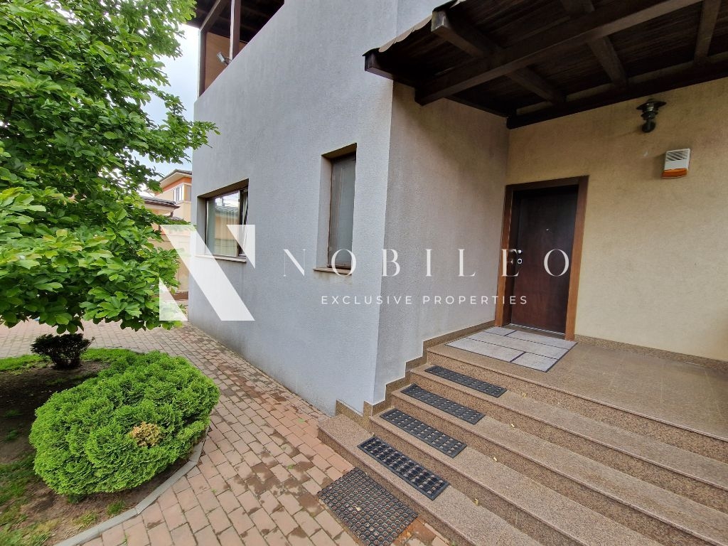 Villas for rent Pipera CP170560000 (3)