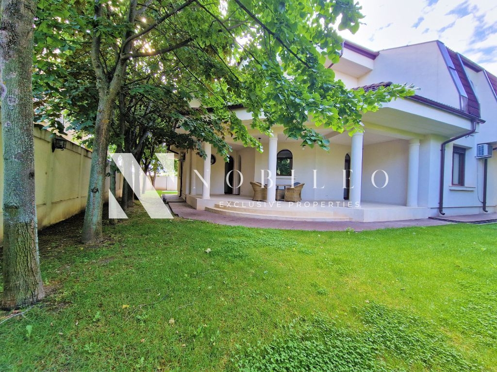 Villas for rent Iancu Nicolae CP171561700