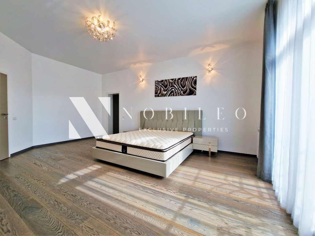 Villas for rent Iancu Nicolae CP171561700 (13)