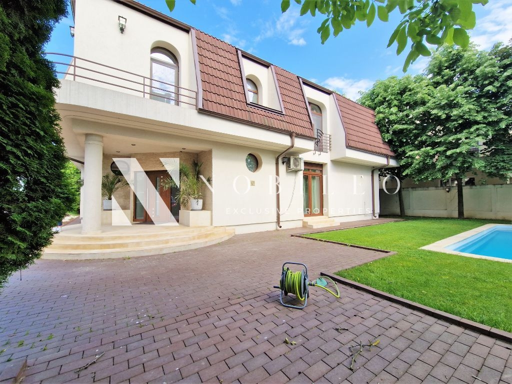 Villas for rent Iancu Nicolae CP171561700 (2)