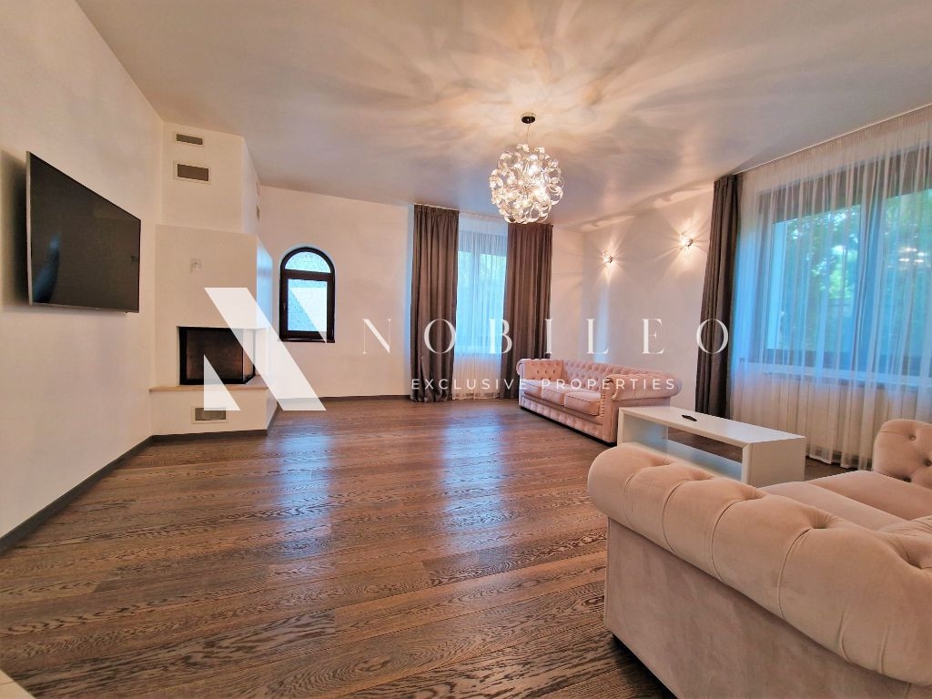 Villas for rent Iancu Nicolae CP171561700 (3)
