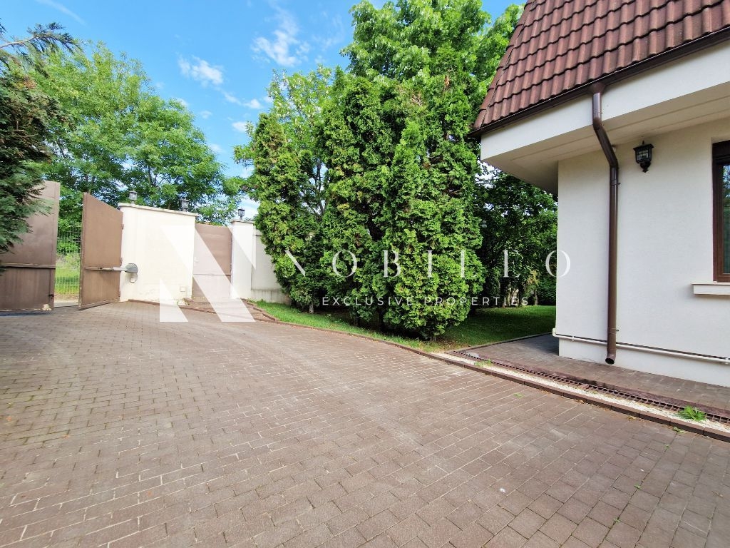 Villas for rent Iancu Nicolae CP171561700 (32)